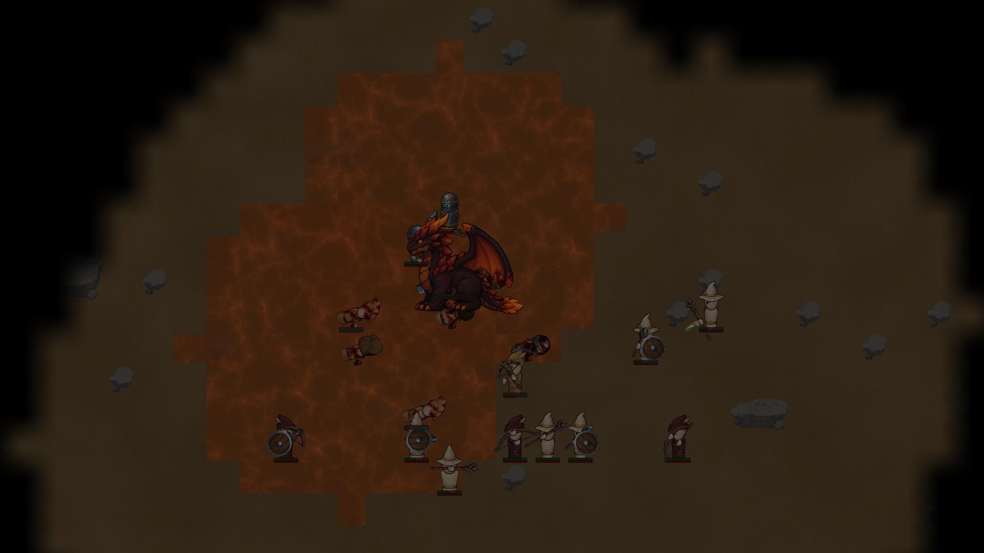RuneEra screenshot 15