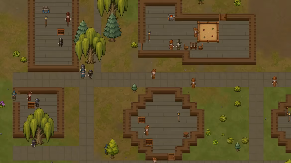 RuneEra video 2