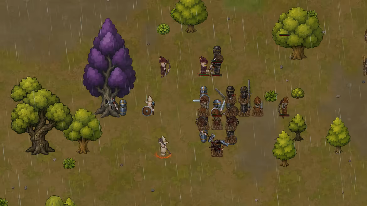 RuneEra video 3