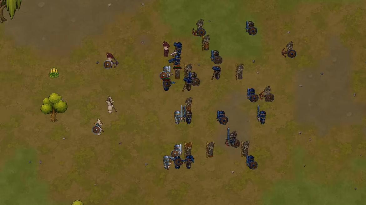 RuneEra video 4