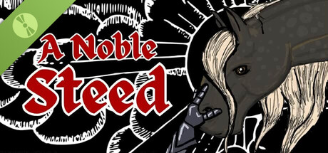 A Noble Steed Demo 표지