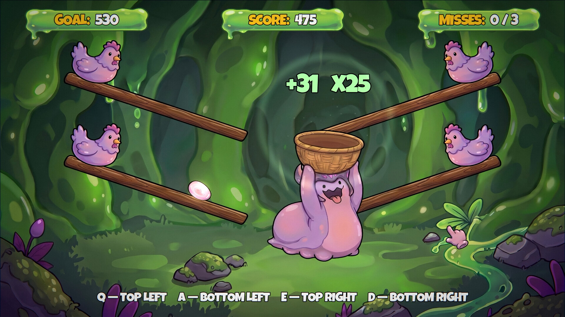 REBROOD screenshot 5