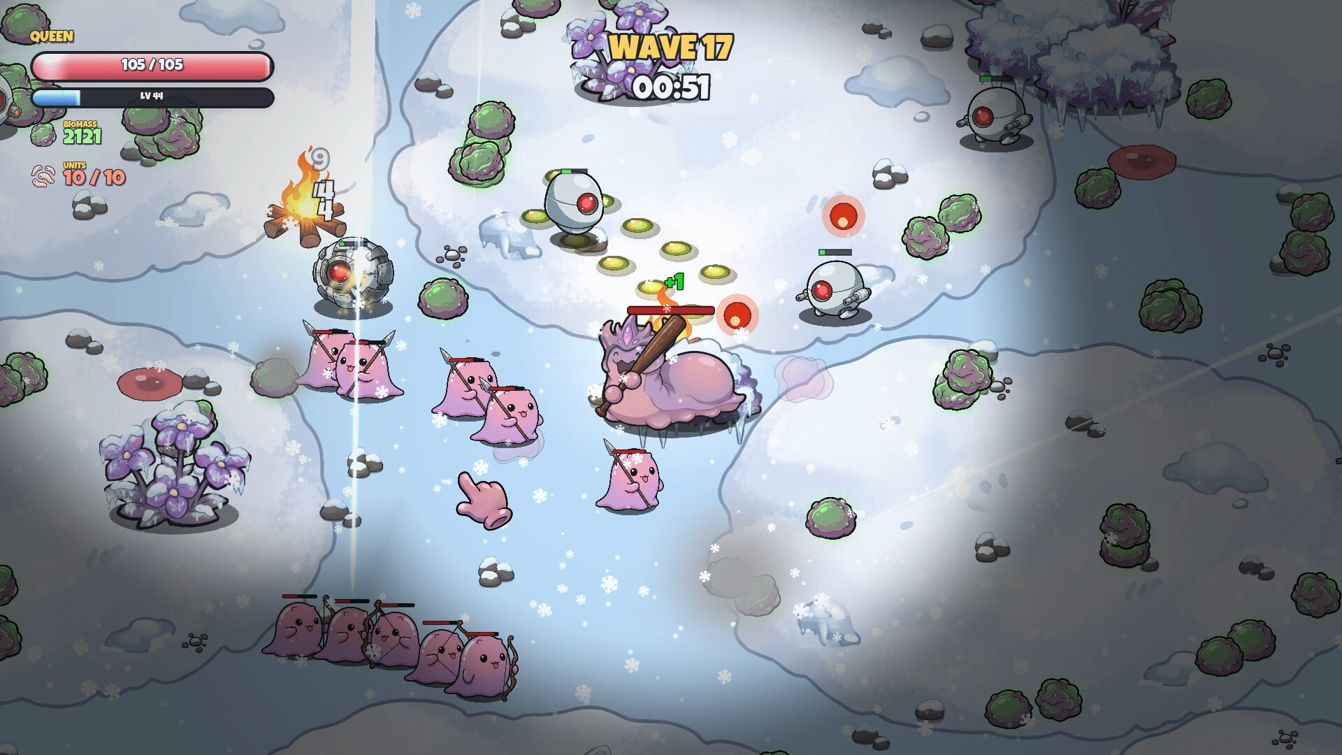 REBROOD screenshot 1