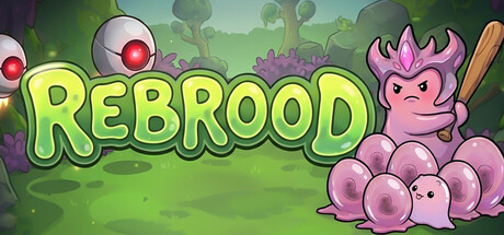 REBROOD
