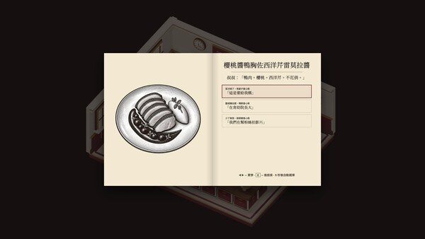別讓他下廚 遊戲截圖 7