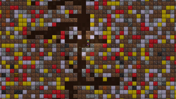 Deep Digger screenshot 3