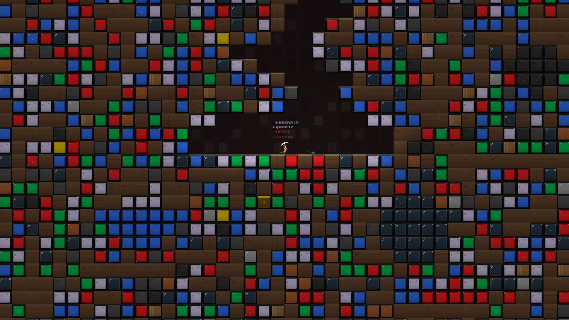 Deep Digger screenshot 3