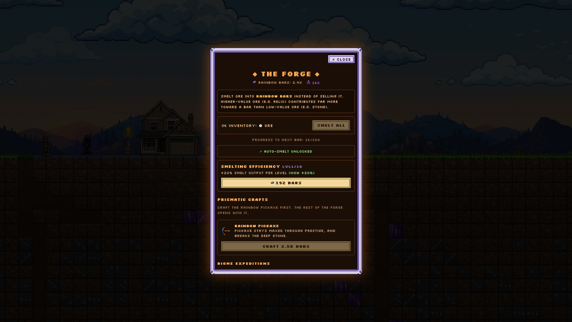 Deep Digger screenshot #11