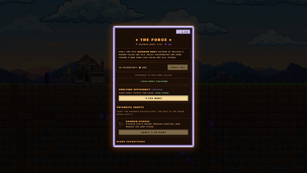 Deep Digger screenshot 11