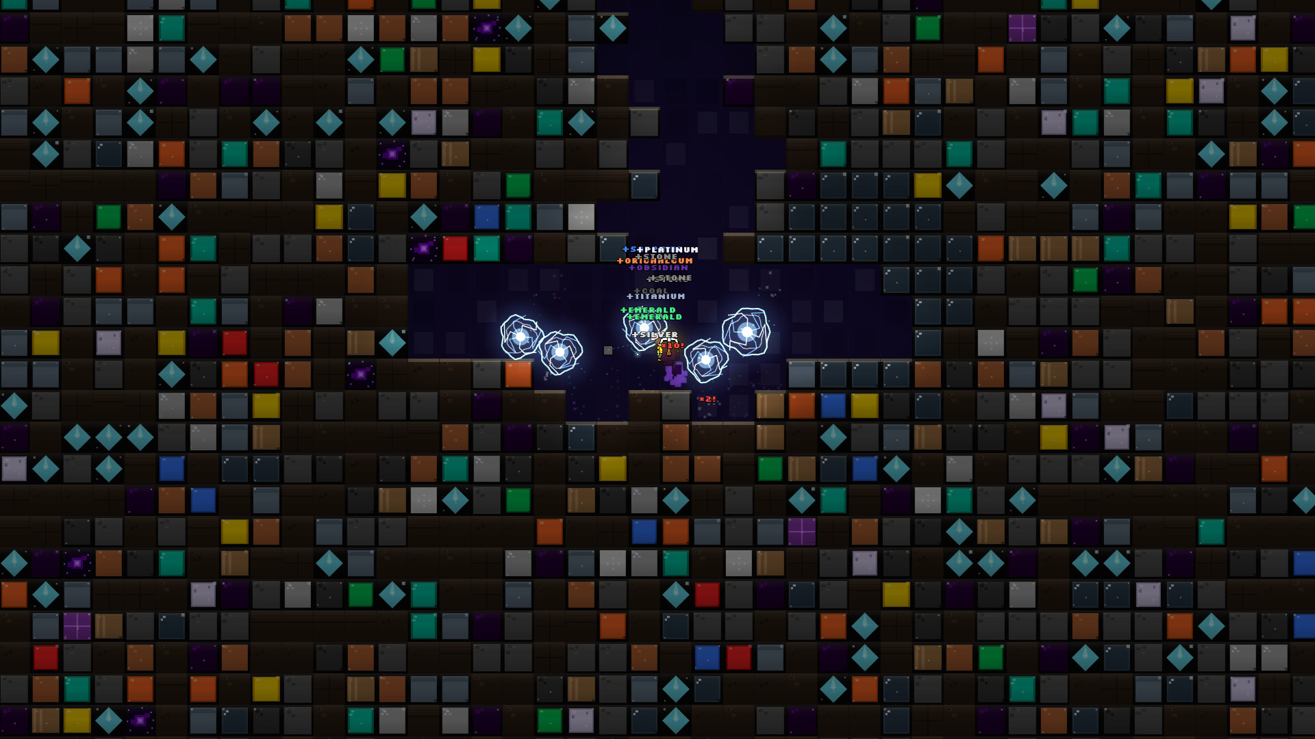 Deep Digger screenshot 6