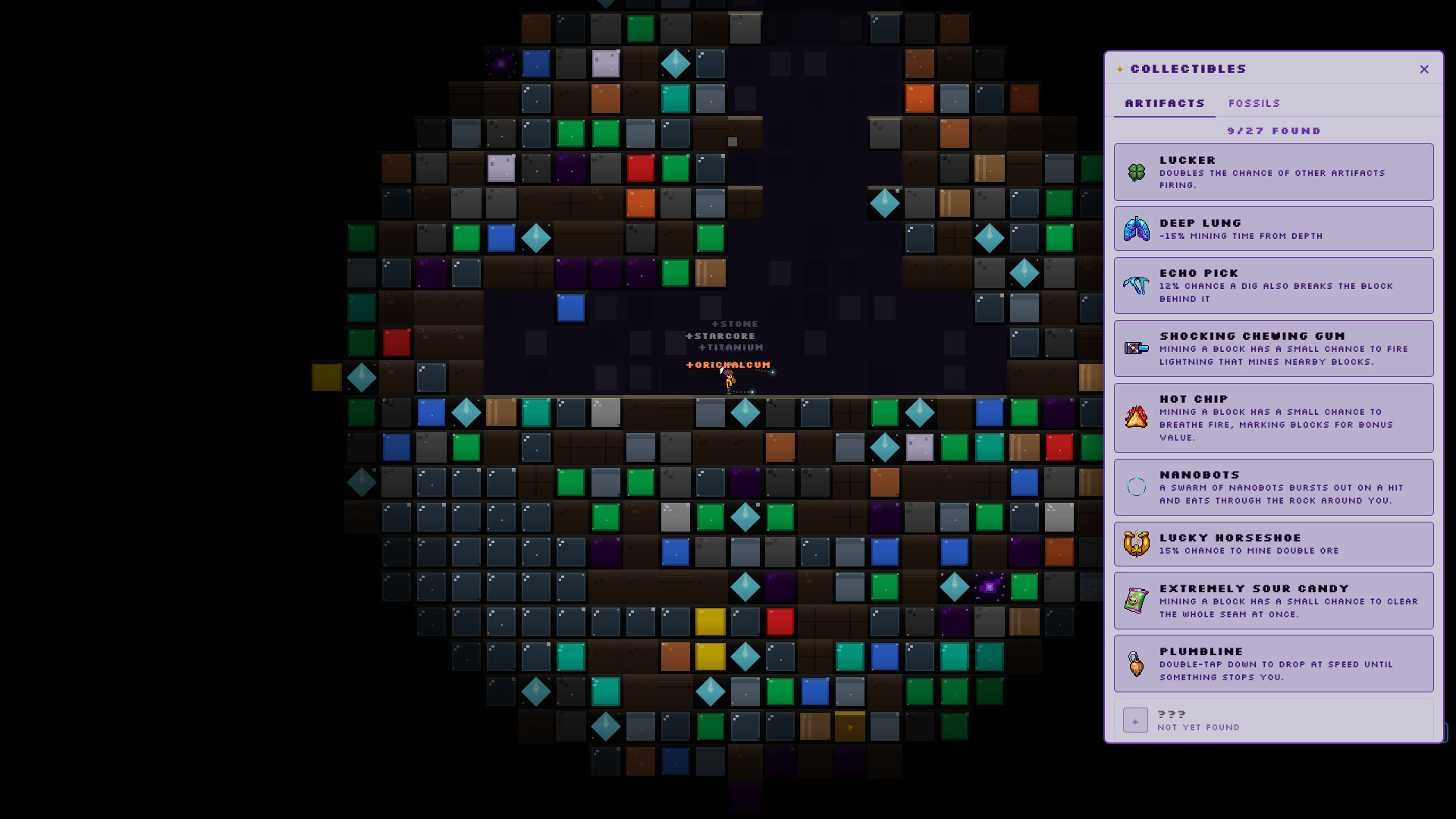 Deep Digger screenshot 10