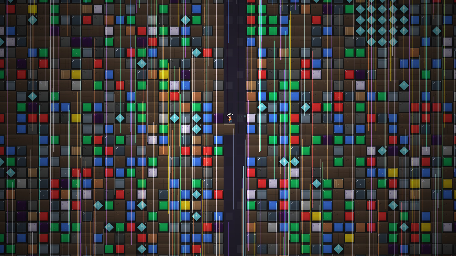 Deep Digger screenshot 7