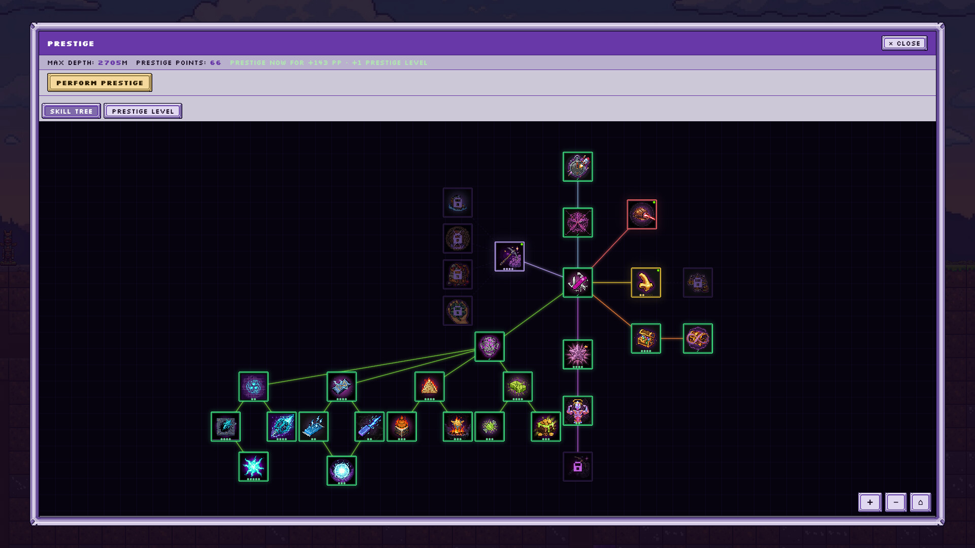 Deep Digger screenshot #5