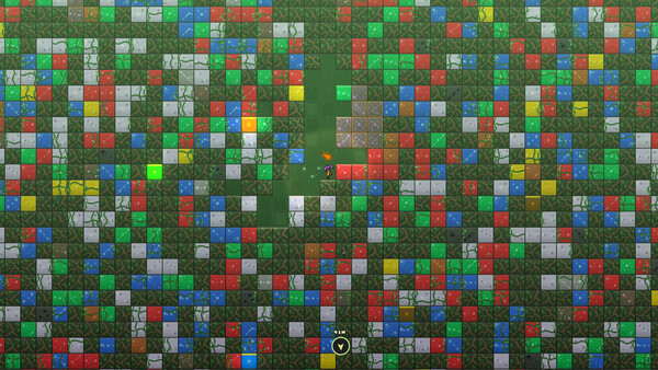 Deep Digger screenshot 6