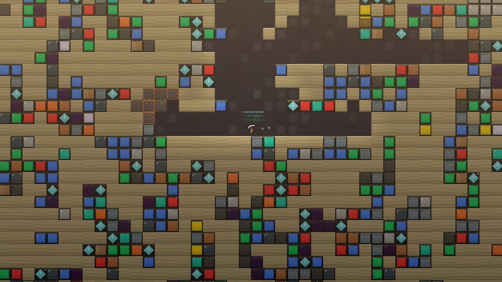Deep Digger screenshot 8