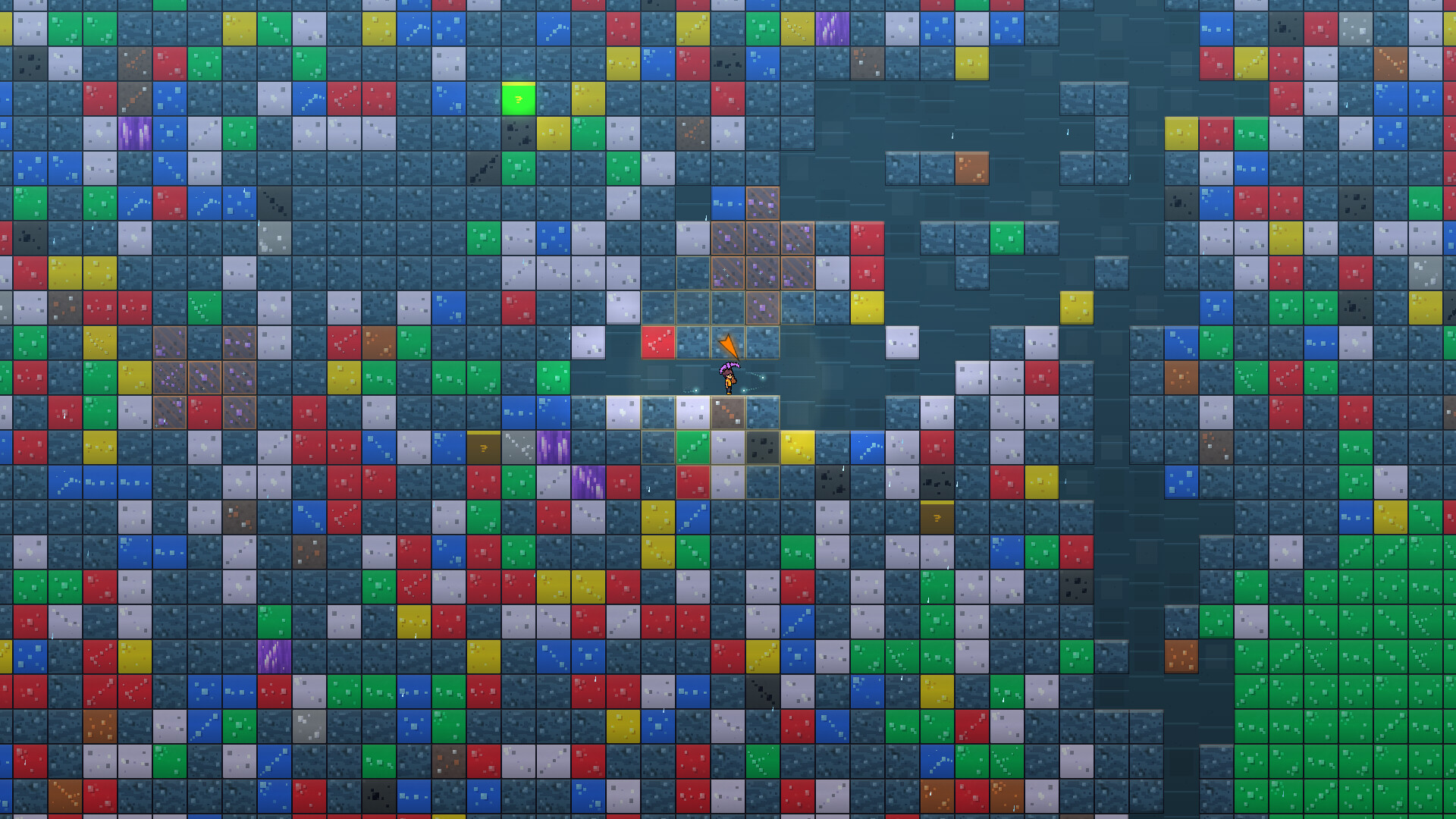 Deep Digger screenshot #10