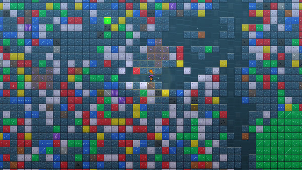 Deep Digger screenshot 10