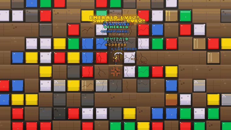 Deep Digger video 1