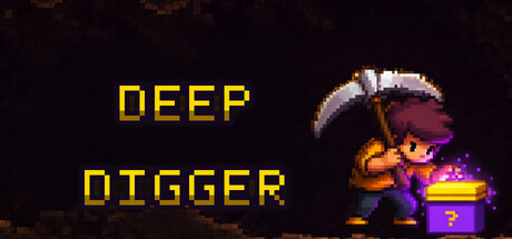 Deep Digger