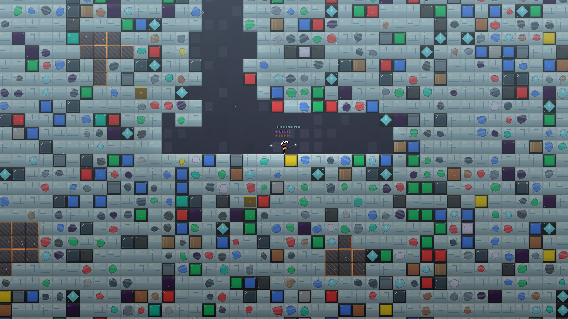 Deep Digger screenshot 9