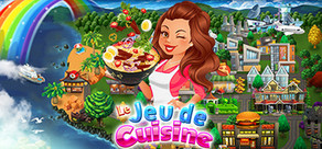 The Cooking Game