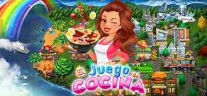 The Cooking Game