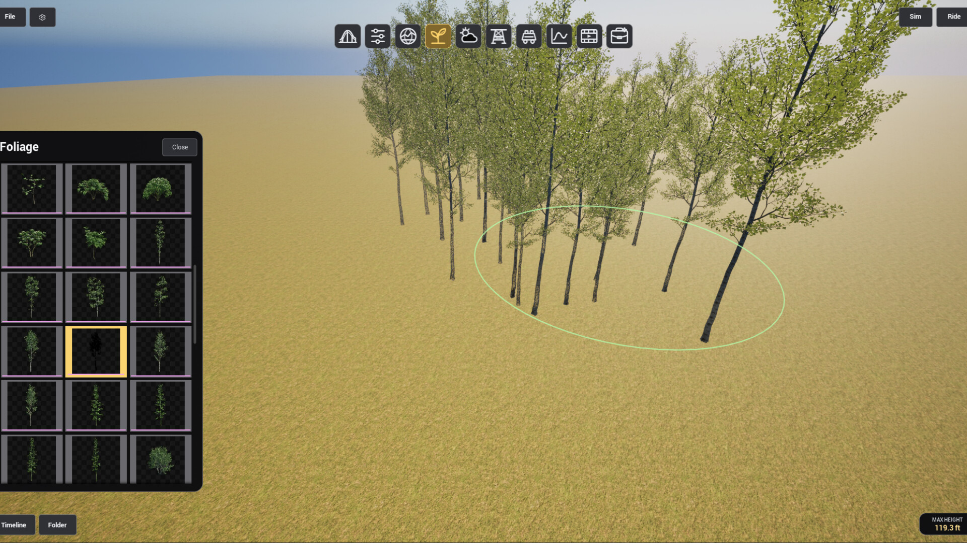 CoasterWorks screenshot 6