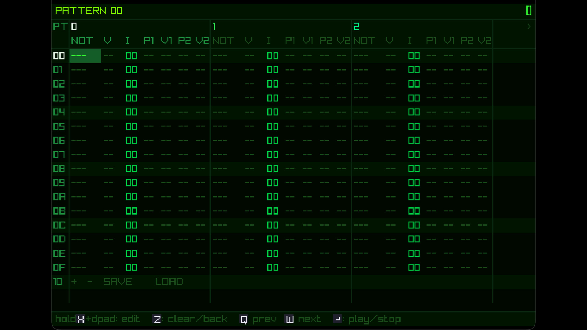 PokeTrack screenshot 2