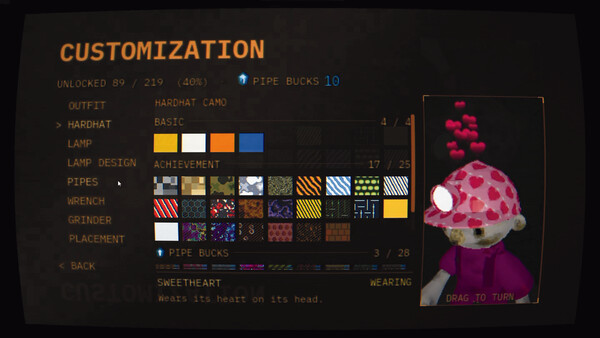 Pipe or Die screenshot 6