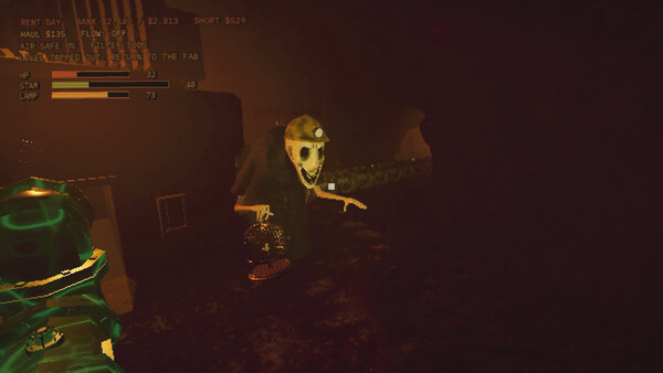 Pipe or Die 스크린샷 1