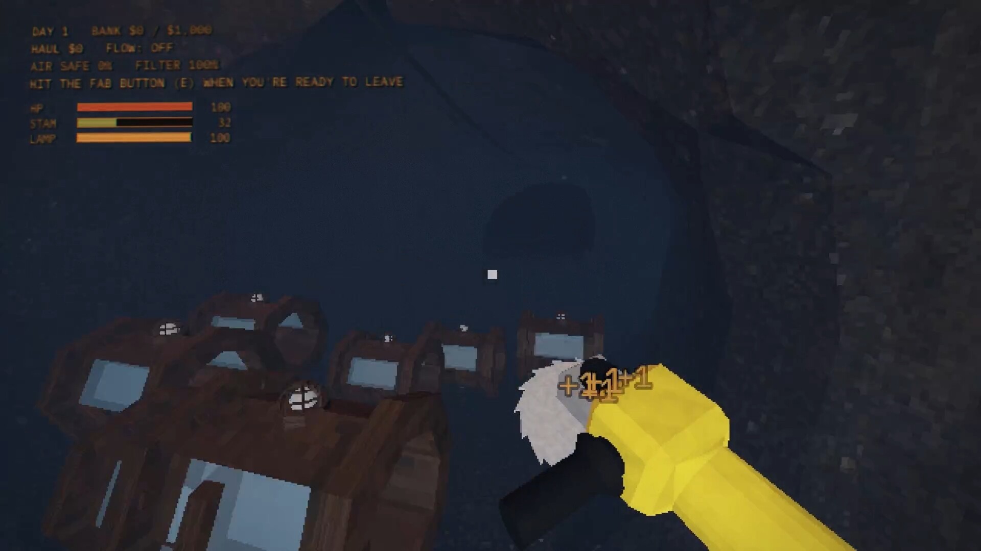 Pipe or Die screenshot 4