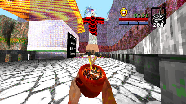 BRAZILIAN DRUG DEALER BEFORE 4: DEMONS FROM THE PORTAL TO HELL I OPENED ARE STILL IN THE FAVELA AND NOW I HAVE TO SAVE MAMADAS FROM RONALDO Soundtrack screenshot 2