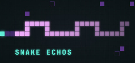 Snake Echos 표지