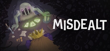 Misdealt