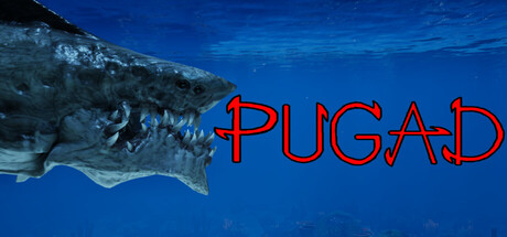 PUGAD artwork