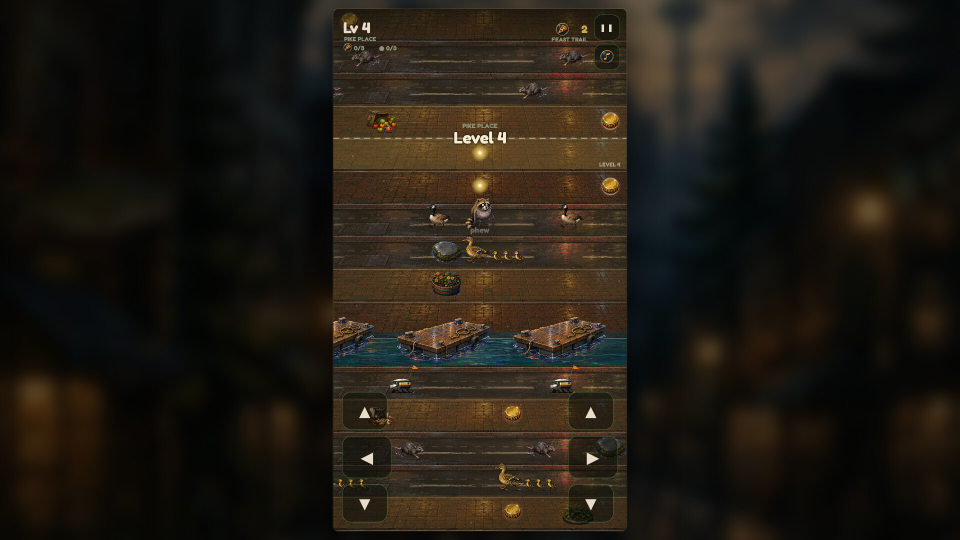 Jumping Jimothy screenshot 1