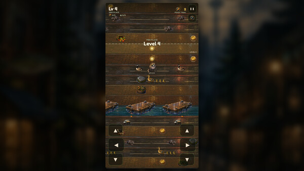 Jumping Jimothy screenshot 1