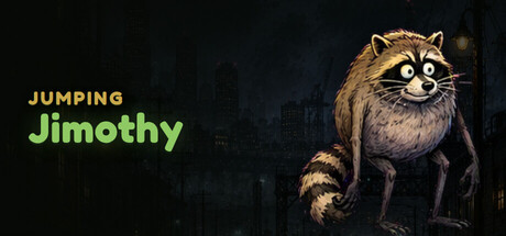 Jumping Jimothy