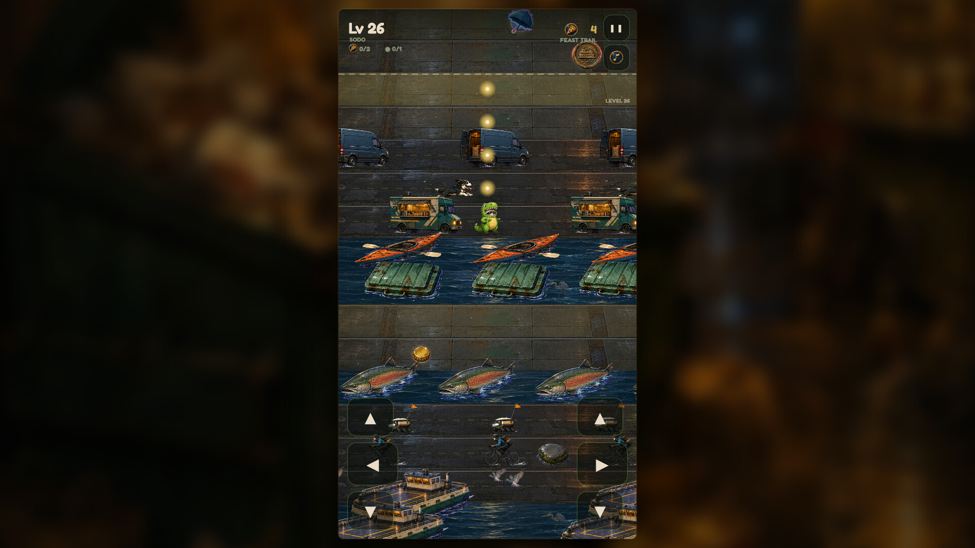 Jumping Jimothy screenshot 2
