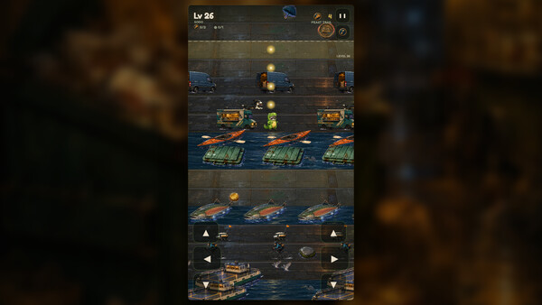 Jumping Jimothy screenshot 2