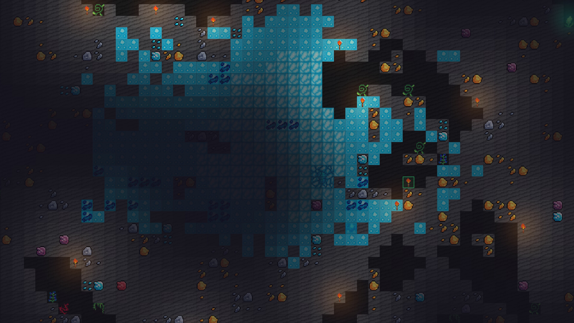 Digging Dudes screenshot 3