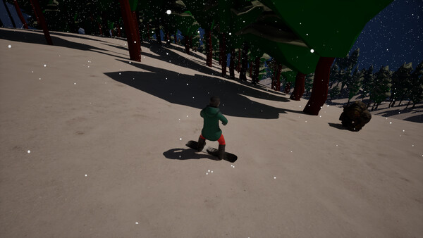 Snop Screenshot