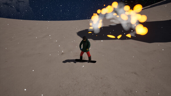 Snop Screenshot