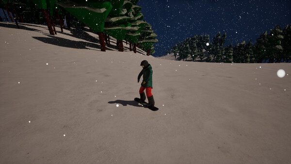 Snop Screenshot