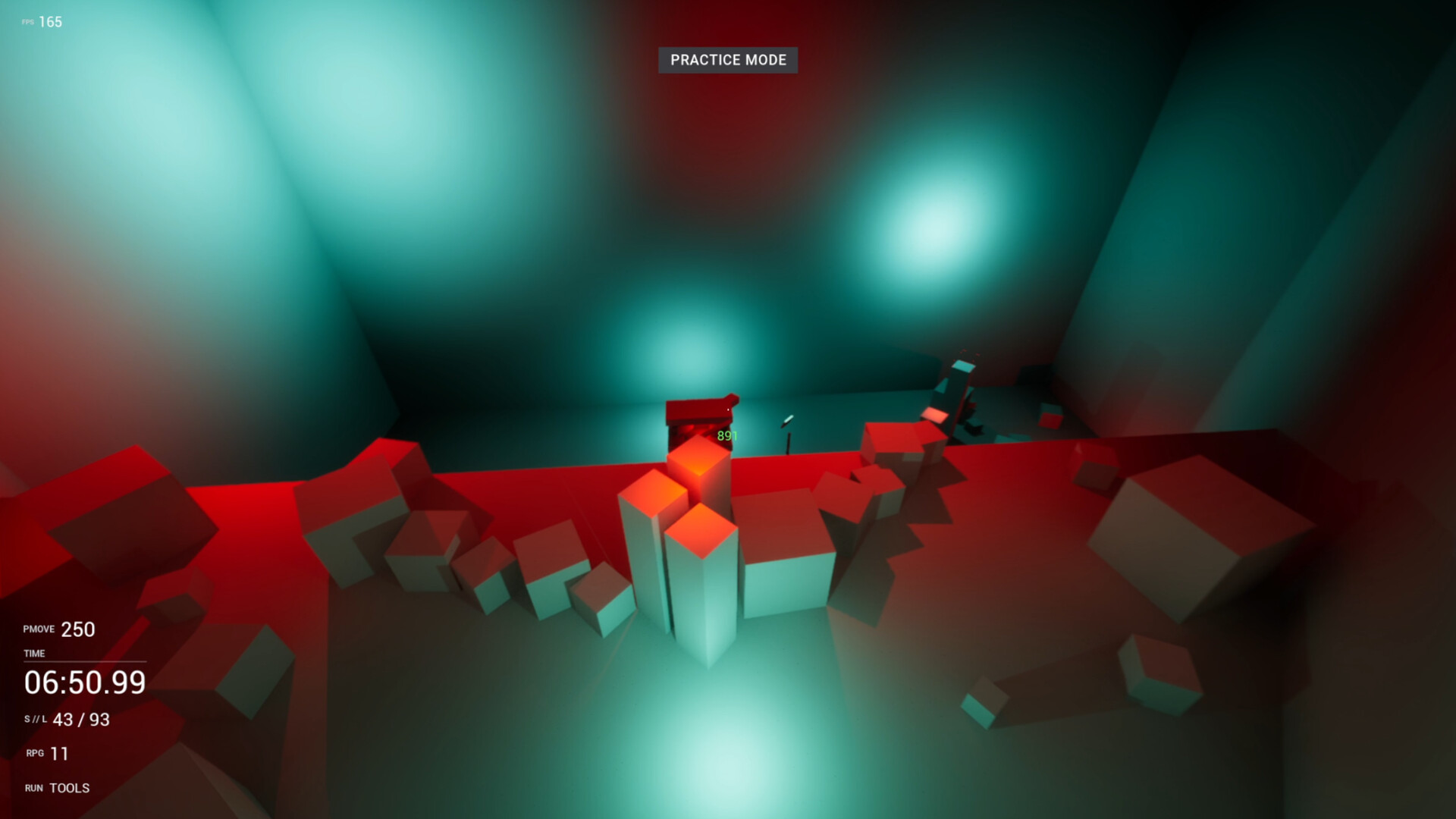 PROJECT_JUMP screenshot 2