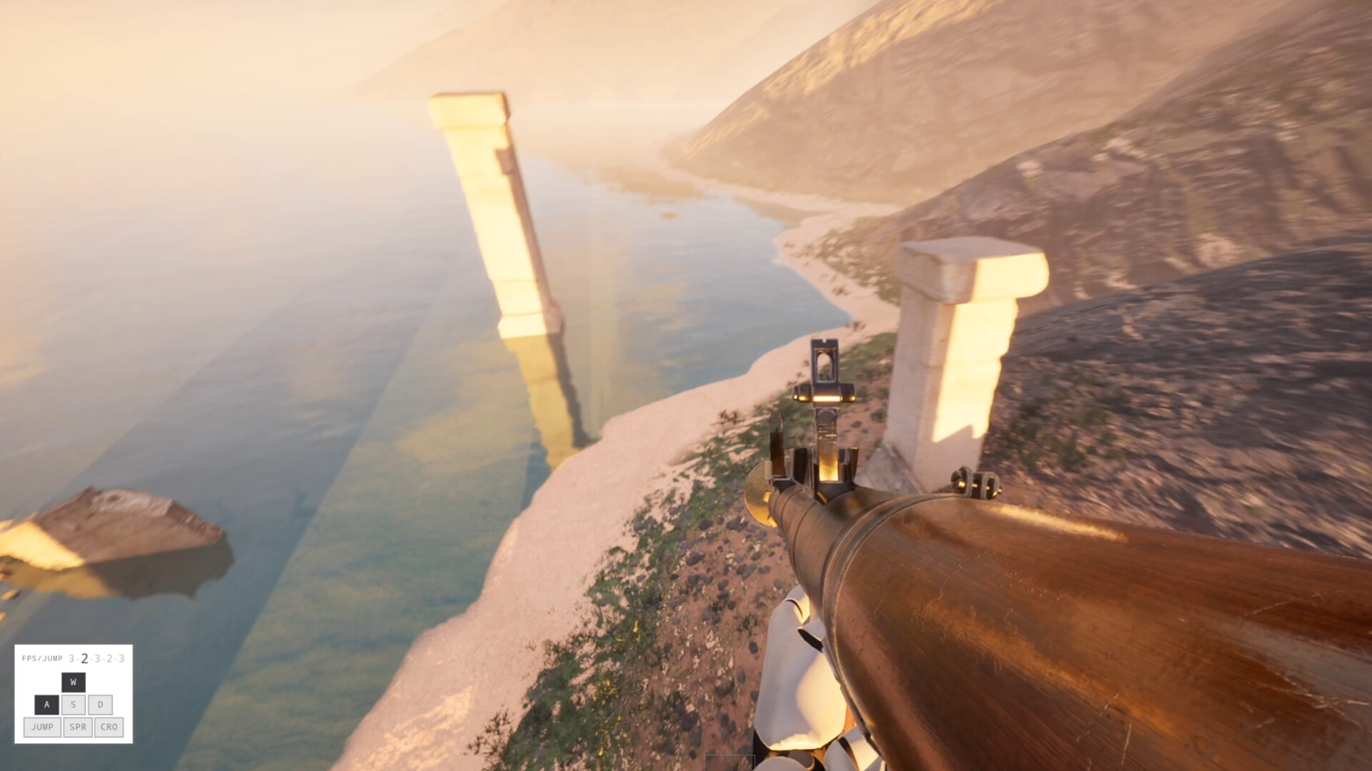 PROJECT_JUMP screenshot 7