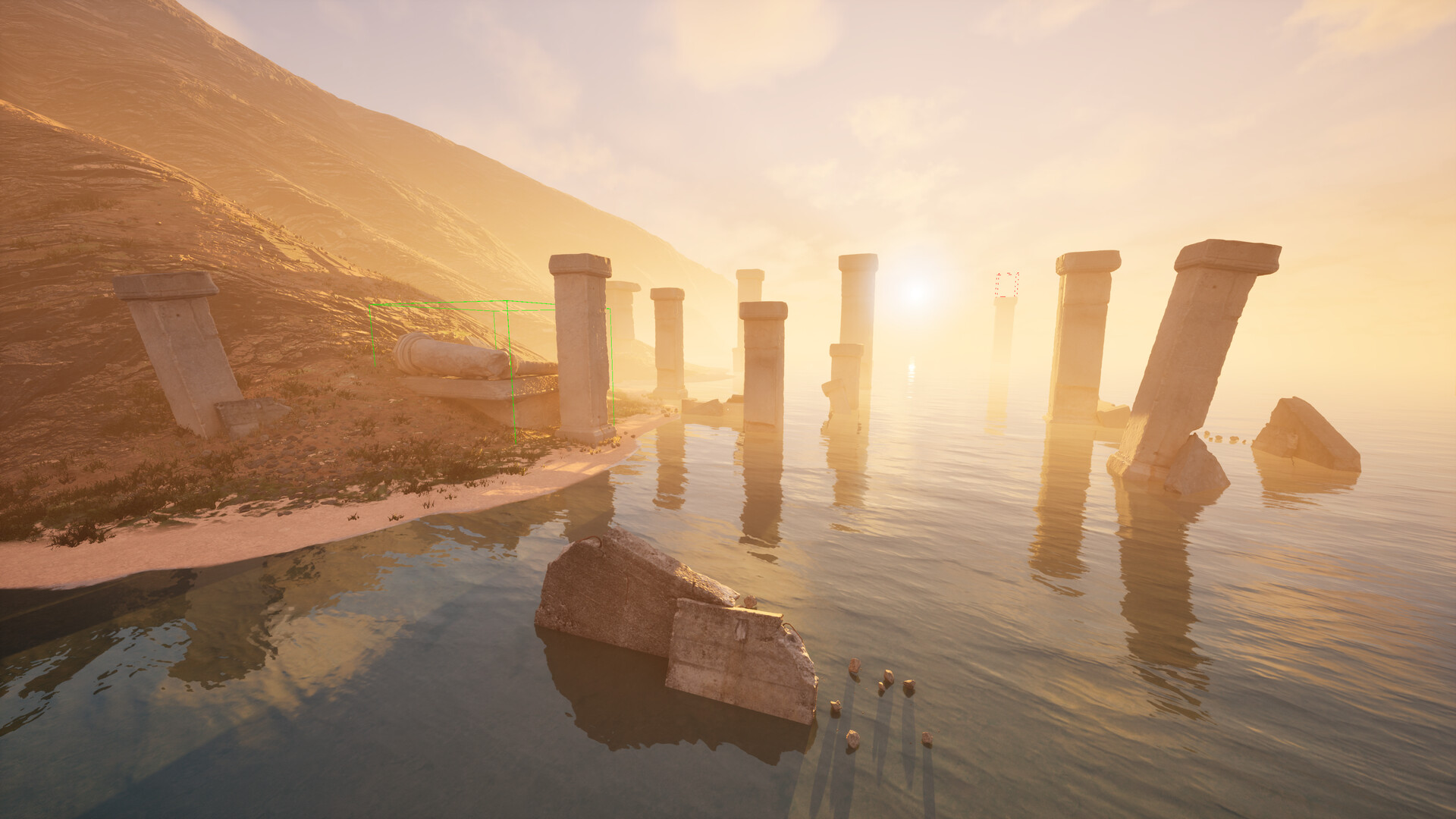 PROJECT_JUMP screenshot 3