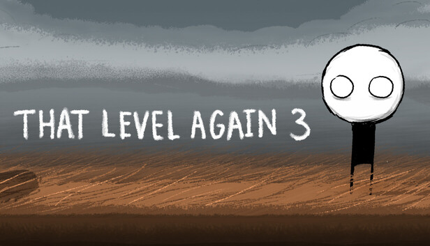 That Level Again 3