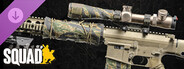 Squad Weapon Skins - Scout Team Pack
