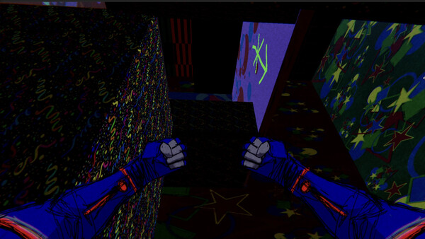 [Hell is Empty] screenshot 3